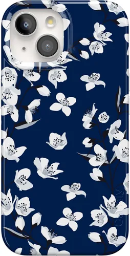 Vista 17 de Casely Funda para iPhone 15 Todas las cosas divertidas Diversión en días laborables Compatible con MagSafe Diseño clásico de carcasa