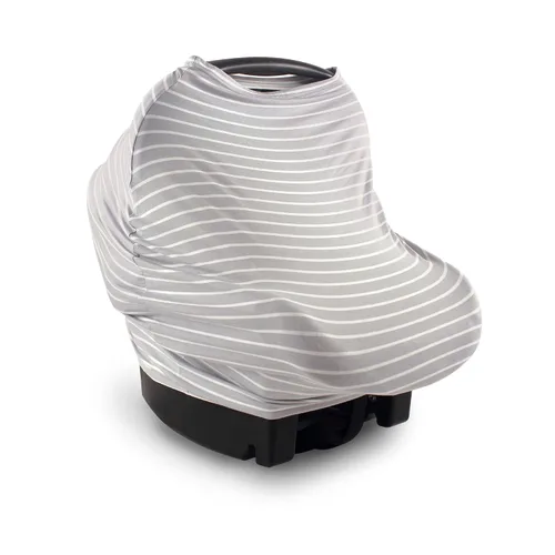 Vista 6 de Yoga Sprout Toldo multiusos para asiento de automóvil, azteca, talla única
