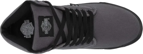 Vista 5 de HARLEY-DAVIDSON Wrenford zapato deportivo para hombre