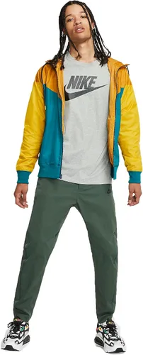 Vista 4 de Nike Camiseta para hombre 100% algodón