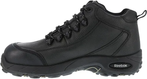 Vista 3 de Reebok Work RB4555 Tiahawk - Puntera de seguridad negra para hombre