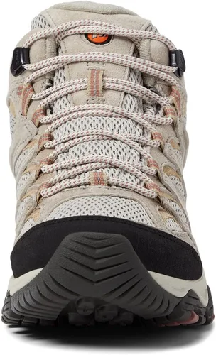 Vista 44 de Merrell Moab 3 Mid WP - Zapatos para mujer