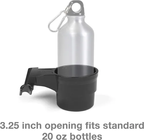 Vista 3 de Accesorio Portavasos Helinox para Sillas de Playa, Camping y Mochilero