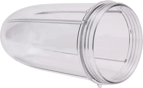 Vista 2 de Taza de repuesto de 32 oz para piezas de repuesto Nutribullet de 32 oz y NutriBullet 900w pro Blender Parts