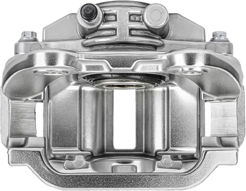 Vista 17 de SCITOO - Conjunto de pinza de freno de disco trasera izquierda con soporte para Buick, para Chevy, Oldsmobile, para modelos Pontiac - Para Allure