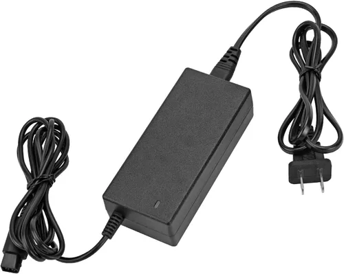Vista 2 de Jadebones Gamecube Juego de cables de repuesto para consola Nintendo Gamecube NGC