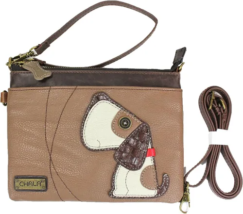 Vista 2 de CHALA Totes, multicolor