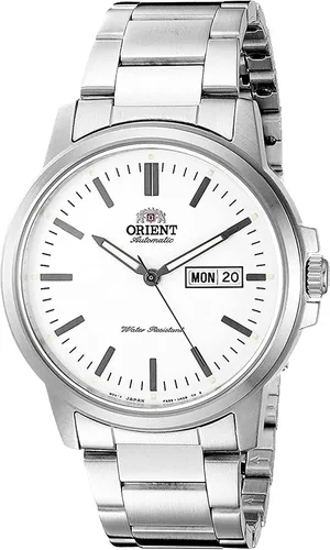 Vista 9 de Orient Reloj deportivo japonés automático y manual "RA-AA0C" para hombre