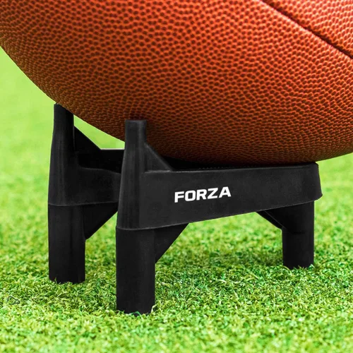 Vista 4 de FORZA Camiseta para patadas de fútbol Soporte de pelota de fútbol premium - Agarre de pelota excepcional Equipo de entrenamiento de fútbol