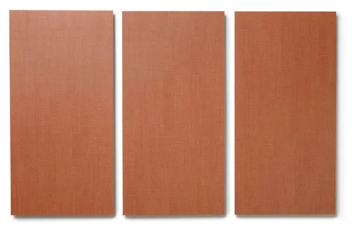Vista 23 de Lucida Surfaces Baldosas de vinilo de lujo para piso Suelo adhesivo para pegar 18 tablones de aspecto texturizado Patrón sólido FabCore 36