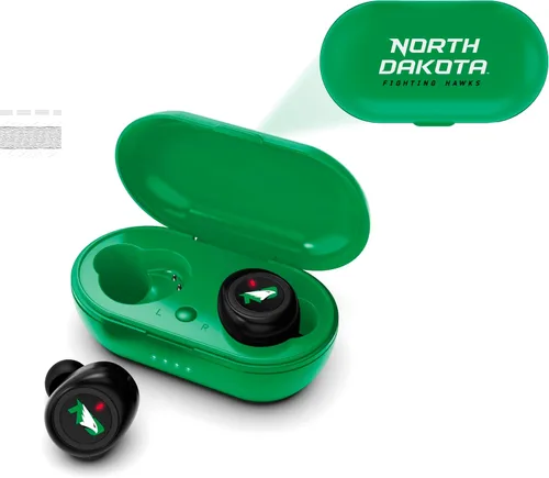 Vista 84 de SOAR NCAA Auriculares inalámbricos unisex True V.2