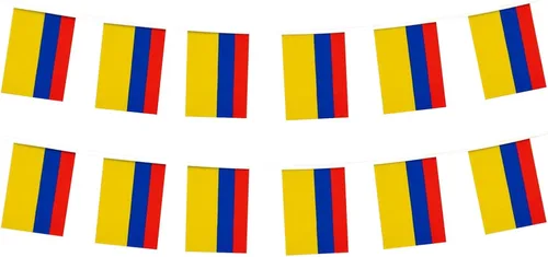 Vista 27 de Pequeña bandera estadounidense, mini bandera de Estados Unidos, decoración de banderines para desfiles, fiestas, aulas, jardines y festivales