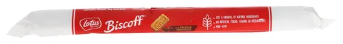 Vista 5 de BISCOFF COOKIE CHOC 5.4 OZ