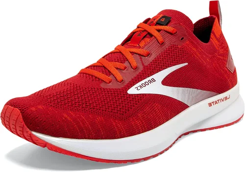 Vista 13 de Zapatos deportivos Brooks Ghost 13 Gris/Negro/Capri