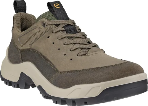 Vista 6 de ECCO Zapatos de senderismo con cordones Offroad Cruiser para hombre