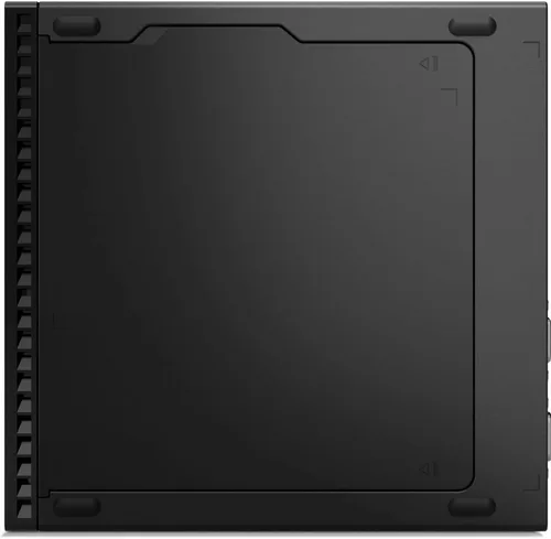 Vista 5 de Lenovo ThinkCentre M70q Business Mini PC Computadora de escritorio, 32 GB DDR4 RAM, 1 TB PCIe SSD, Intel 6-Core i5-10400 (Beat i7-8700), WiFi 6