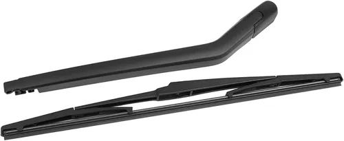 Vista 7 de X AUTOHAUX Juego de brazos de limpiaparabrisas trasero para Toyota Corolla Hatchback 01-06