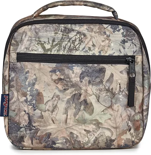 Vista 6 de JanSport Almuerzo de 5L - Bolsa térmica aislada, Apple Orchard