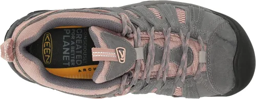 Vista 5 de KEEN Women's Voyageur Low Height Breathable Hiking Shoes