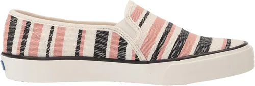 Vista 6 de Keds Women's Double Decker Slip on Sneaker