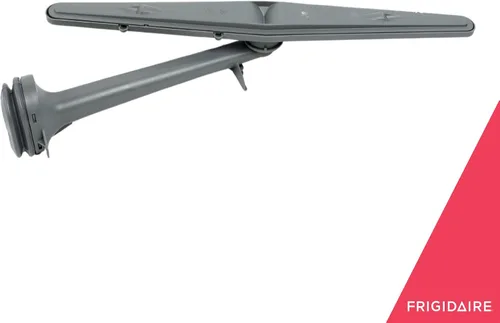 Vista 2 de Frigidaire 5304506740 Brazo de pulverización central para lavavajillas, color gris