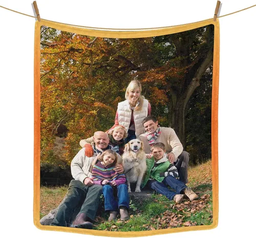 Vista 41 de Regalos personalizados de cumpleaños para el Día del Padre, para papá, abuelo, hombres, manta personalizada con fotos para mi papá, regalos de hija