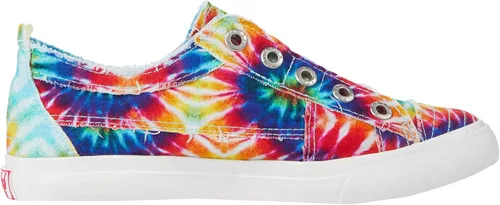 Vista 6 de Blowfish Malibu Tenis Play-k unisex para niños