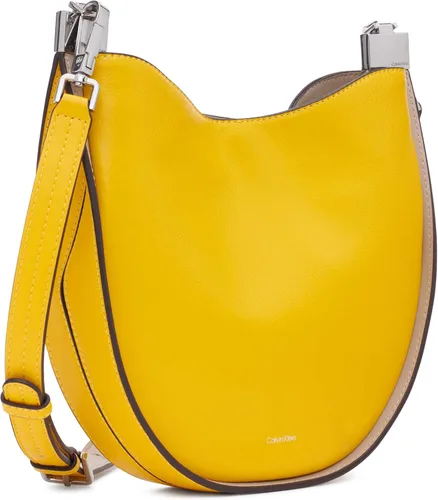 Vista 5 de Calvin Klein Celestine Crescent Crossbody