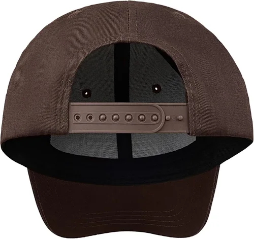 Vista 8 de Gorra de béisbol con la bandera estadounidense para hombres y mujeres, diseño patriótico inspirado en la táctica con bordado de la bandera