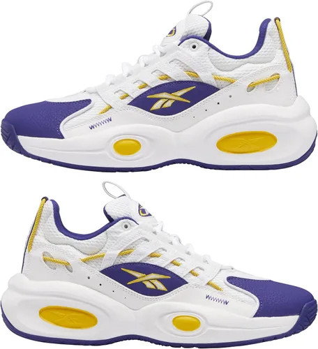 Vista 13 de Reebok Tenis de baloncesto unisex para adultos