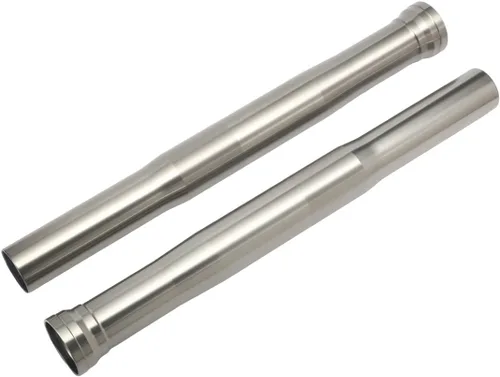 Vista 5 de Tubos de horquilla exteriores delanteros 44008-0079 para Kawasaki H2 H2R 2015-2023 Tubos de horquilla de motocicleta 2016 2017 2018 2018 2020 2021