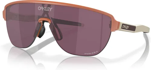 Vista 2 de Oakley OO9248A Corridor Low Bridge Fit Rectangular Sunglasses