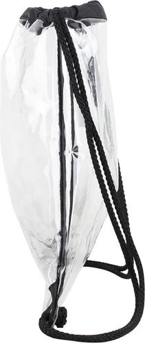 Vista 7 de Eastsport Mochila transparente con Sling Combo