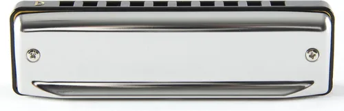 Vista 4 de Armónica Suzuki (Mr-250-A), Multicolor