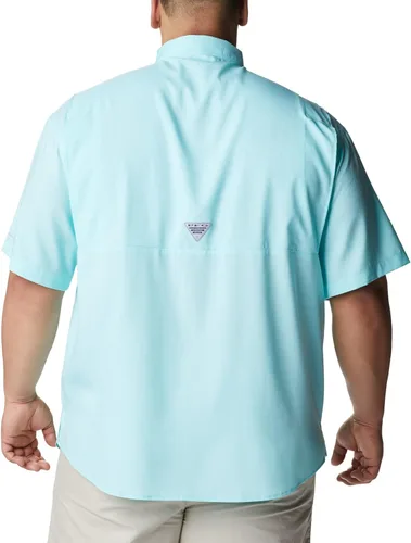 Vista 5 de Columbia Tamiami II - Camisa de manga corta para hombre