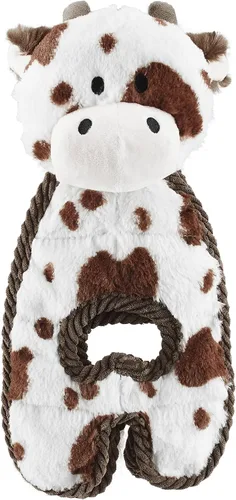 Vista 11 de Charming Pet - Peluches estrujables, juguetes para perros