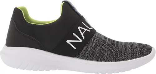 Vista 6 de Nautica - Tenis deportivas sin agujetas para mujer