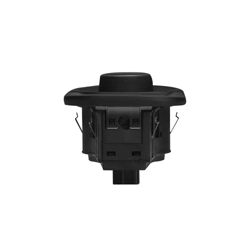 Vista 5 de Interruptor de luz antiniebla para faros delanteros compatible con Dodge Ram 1500 2500 3500 2019-2024 sustituye a 68156061AD 68156061AB interruptor