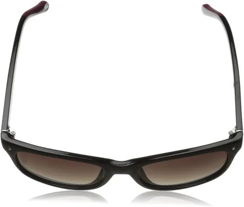 Vista 4 de Fossil FOS3006s - Gafas de sol rectangulares para mujer