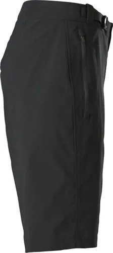 Vista 3 de Fox Racing Pantalón corto de ciclismo de montaña con forro Ranger para mujer
