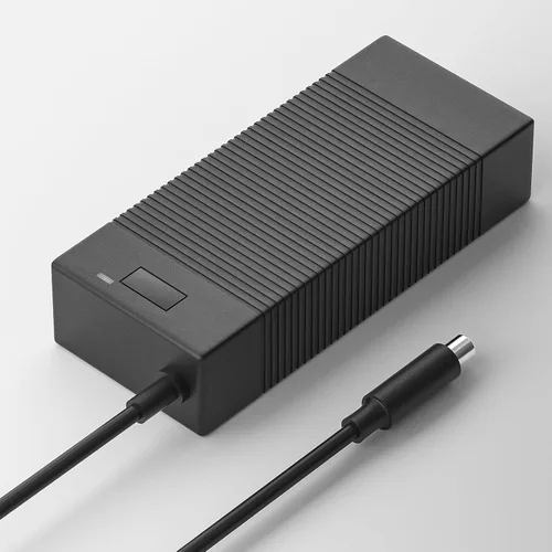 Vista 2 de Adaptador de corriente de 42V 2A Bird&Lime, compatible con Lime-S, Skip, Spin, M365, Bird Charger, Lime Charger, Ninebot