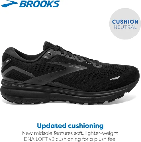 Vista 2 de Brooks Tenis de correr Ghost 15 Neutral para mujer