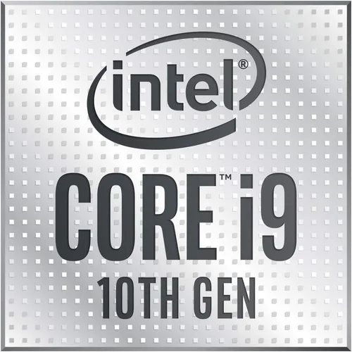 Vista 2 de Procesador Intel Core i9-10900F para equipos de sobremesa de 10 núcleos de hasta 5.2 GHz