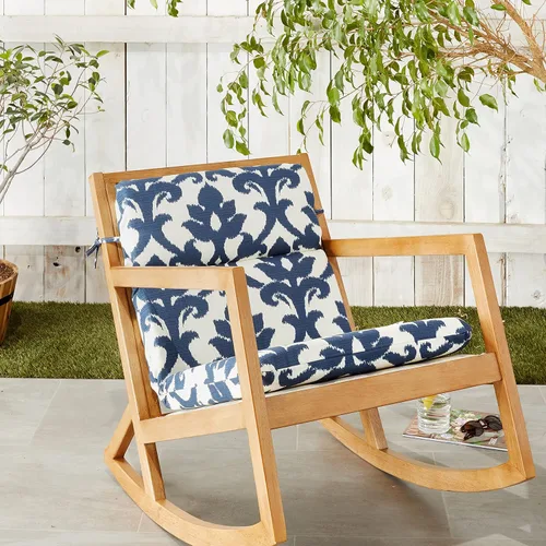 Vista 6 de Pillow Perfect - para exterior.