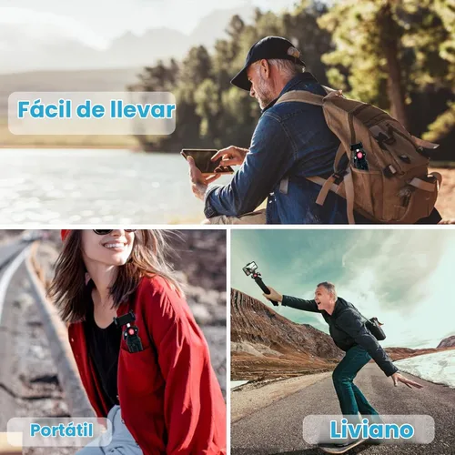 Vista 4 de Trípode para iPhone, trípode flexible Goocong para cámara de teléfono celular con soporte para teléfono celular Samsung Google Smartphone, cámara