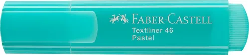 Vista 5 de Faber-Castell 254626 - Resaltador TL 46, Pastel Promo - Pack de 8