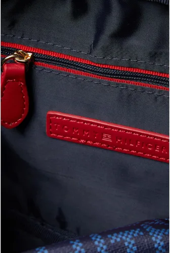 Vista 4 de Tommy Hilfiger Waverly II-Crossbody-Coated Square Monogram wCircle Logo