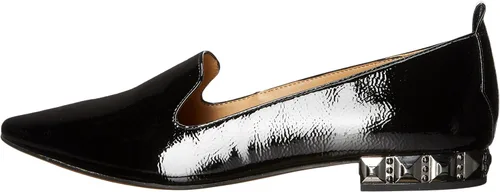 Vista 8 de Franco Sarto Womens Shelby Ballet Flat