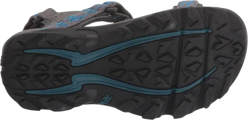 Vista 4 de Teva Sandalia unisex K Tanza para niños