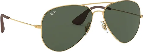 Vista 5 de Ray-Ban RB3558 Aviator - Gafas de sol